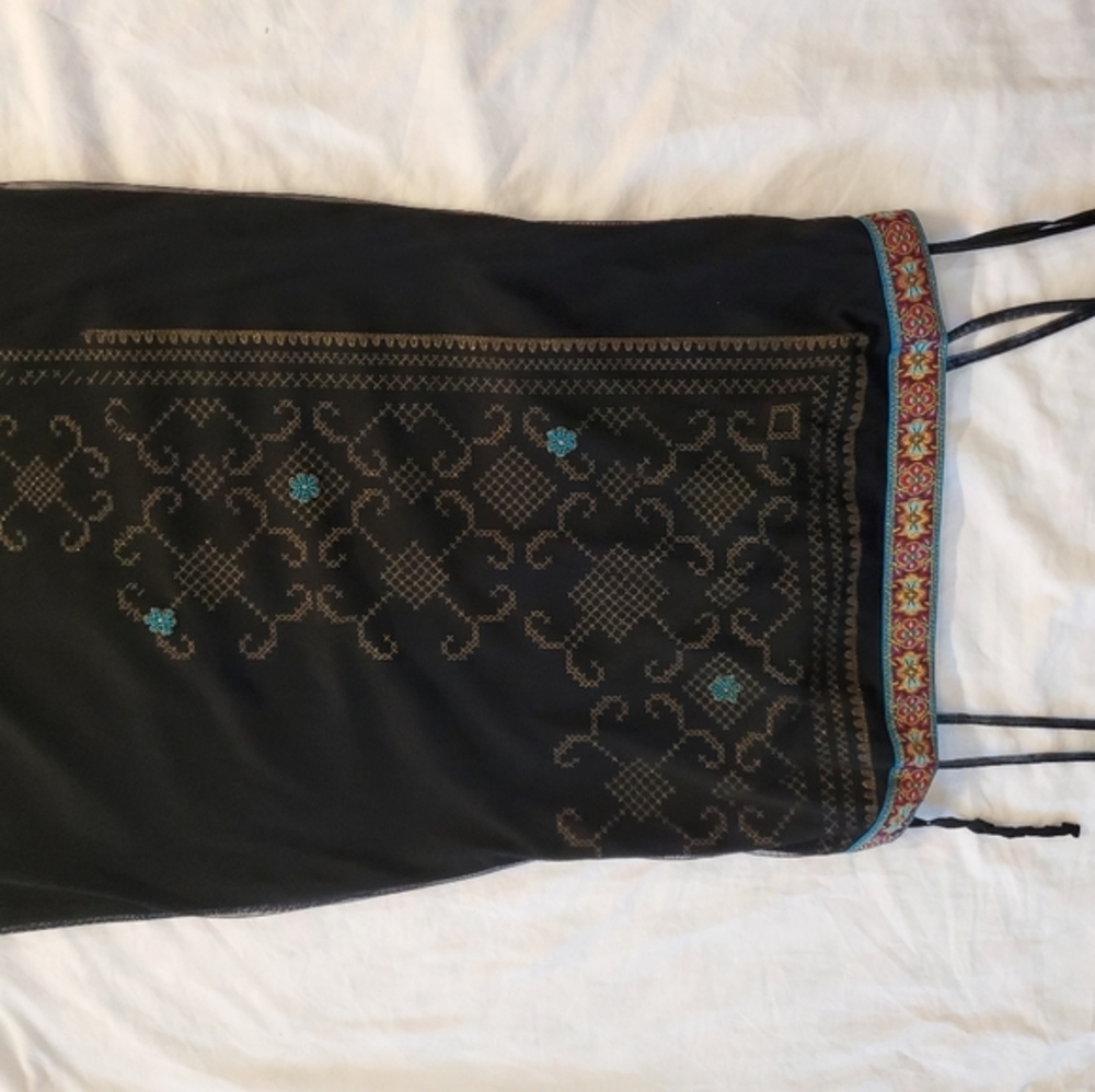 Dresses